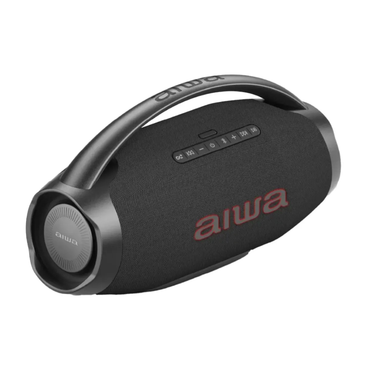 AIWA PARTYPOWER BOOMBOX AWH51BT PARLANTE DE 130W CON RADIO - 2