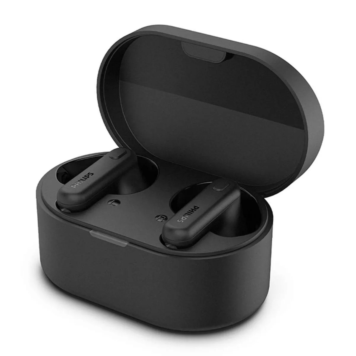 AUDÍFONOS BLUETOOTH TRUE WIRELESS PHILIPS TAT1138 NEGRO - 2