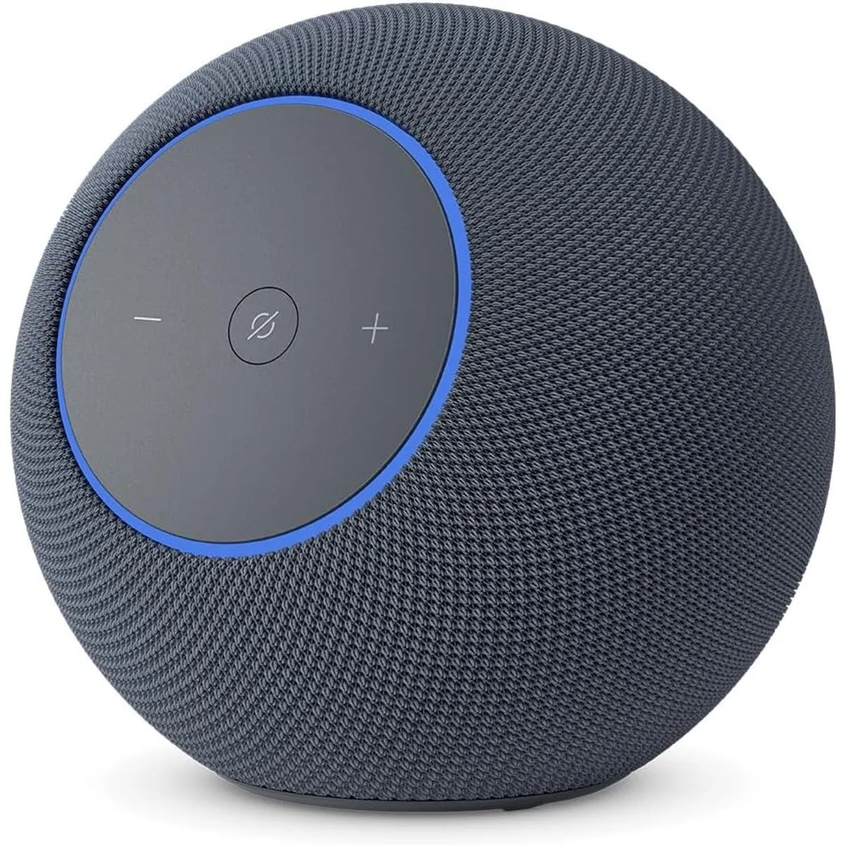 PARLANTE INTELIGENTE AMAZON ALEXA ECHO DOT MAX - 1