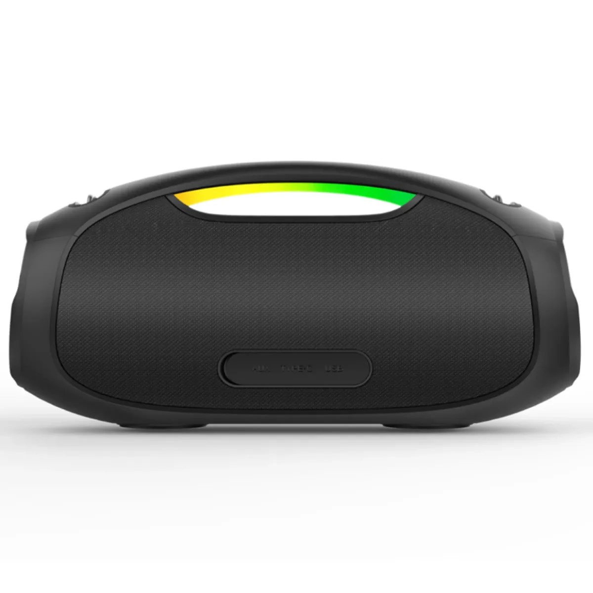 PARLANTE AIWA BOOMBOX AWS244BT PORTÁTIL BLUETOOTH 60W RMS - 2