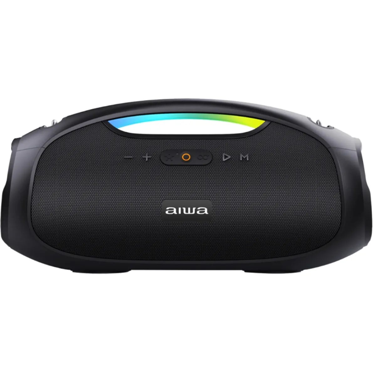 PARLANTE AIWA BOOMBOX AWS244BT PORTÁTIL BLUETOOTH 60W RMS - 3