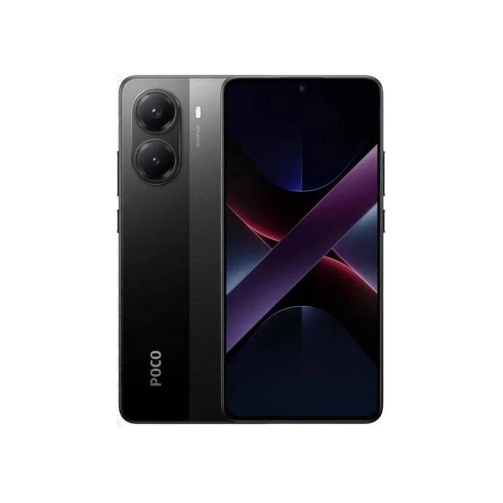 XIAOMI POCO X7 PRO 5G DUAL SIM 512 GB 12 GB RAM - NEGRO - 1