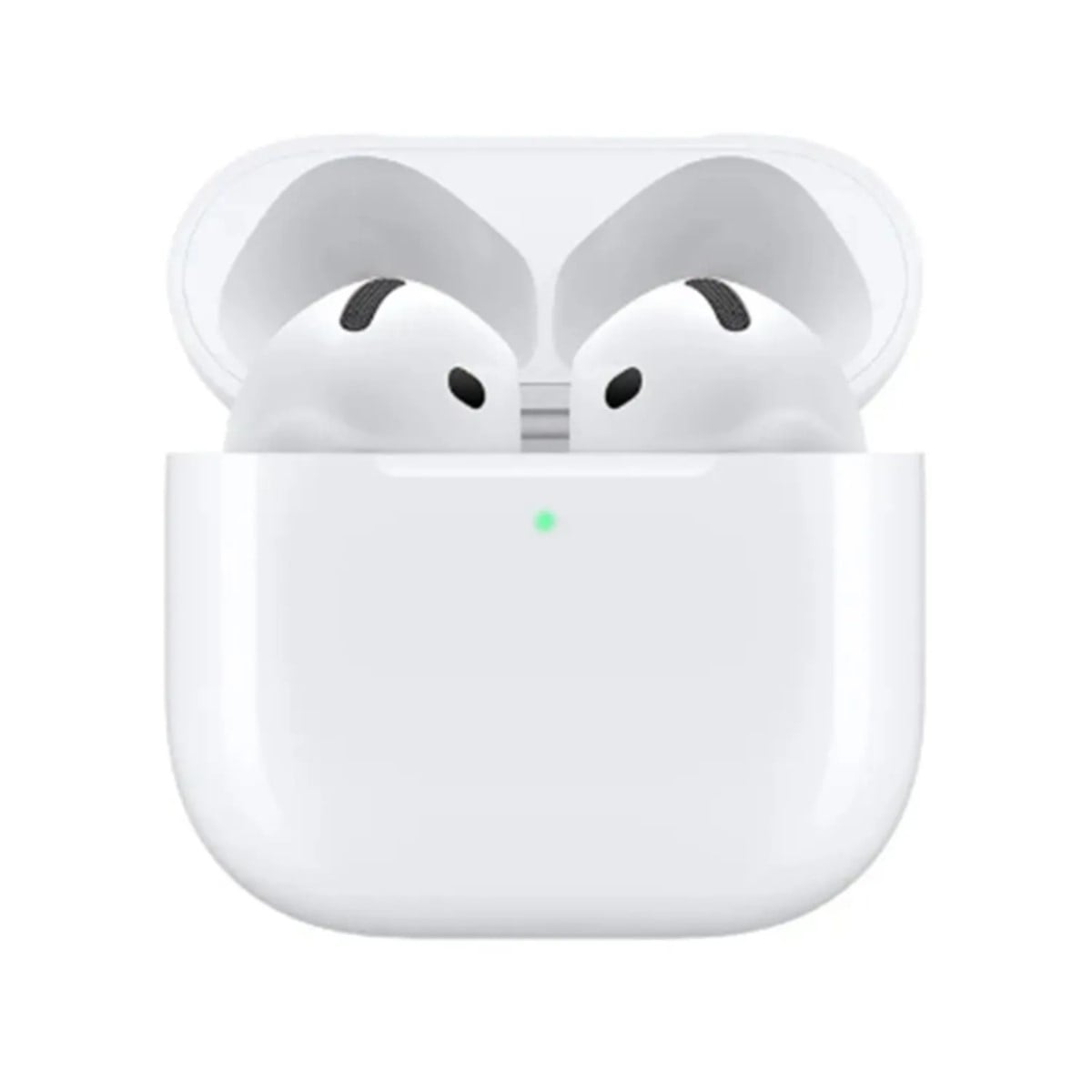 AUDÍFONOS APPLE AIRPODS 4 CON CANCELACIÓN ACTIVA DE RUIDO - 3