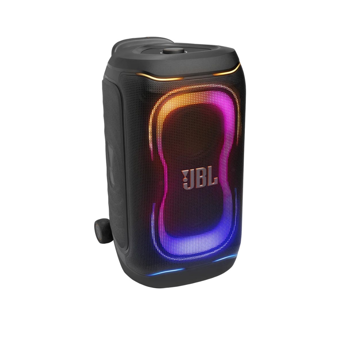 JBL PARTYBOX 330 PARLANTE BLUETOOTH PORTÁTIL 280W NEGRO - 1