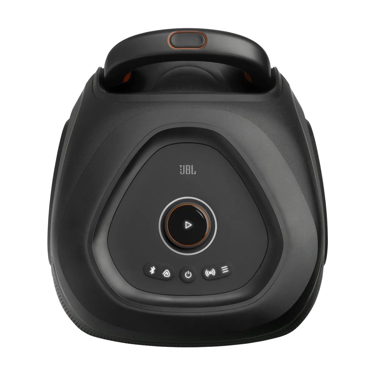 JBL PARTYBOX 330 PARLANTE BLUETOOTH PORTÁTIL 280W NEGRO - 2