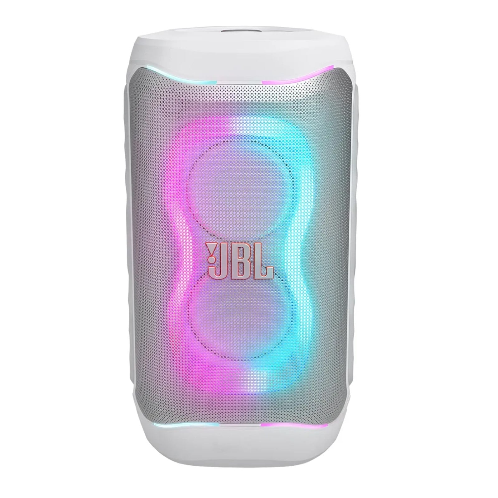PARLANTE JBL PARTYBOX 130 BLANCO - 1