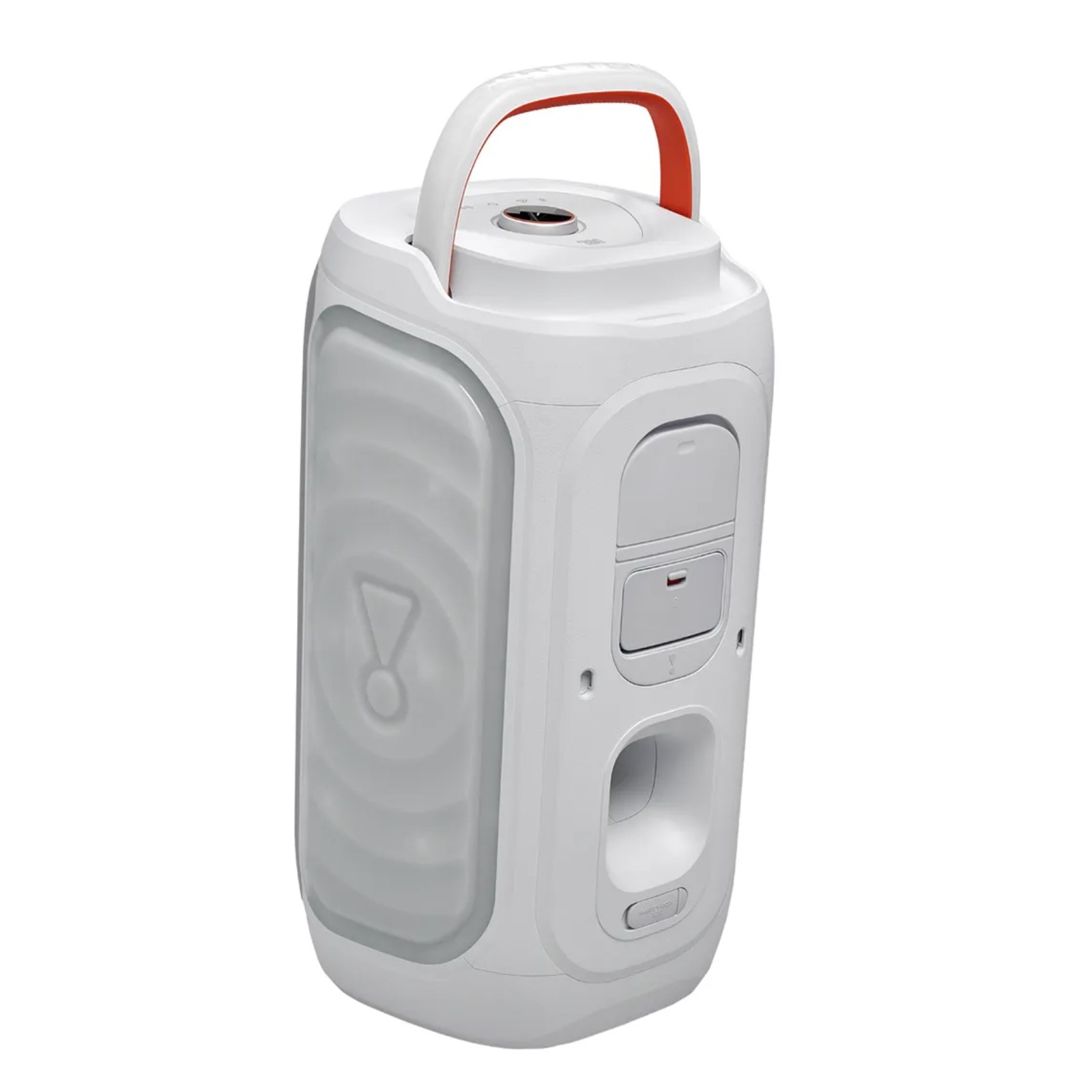 PARLANTE JBL PARTYBOX 130 BLANCO - 3