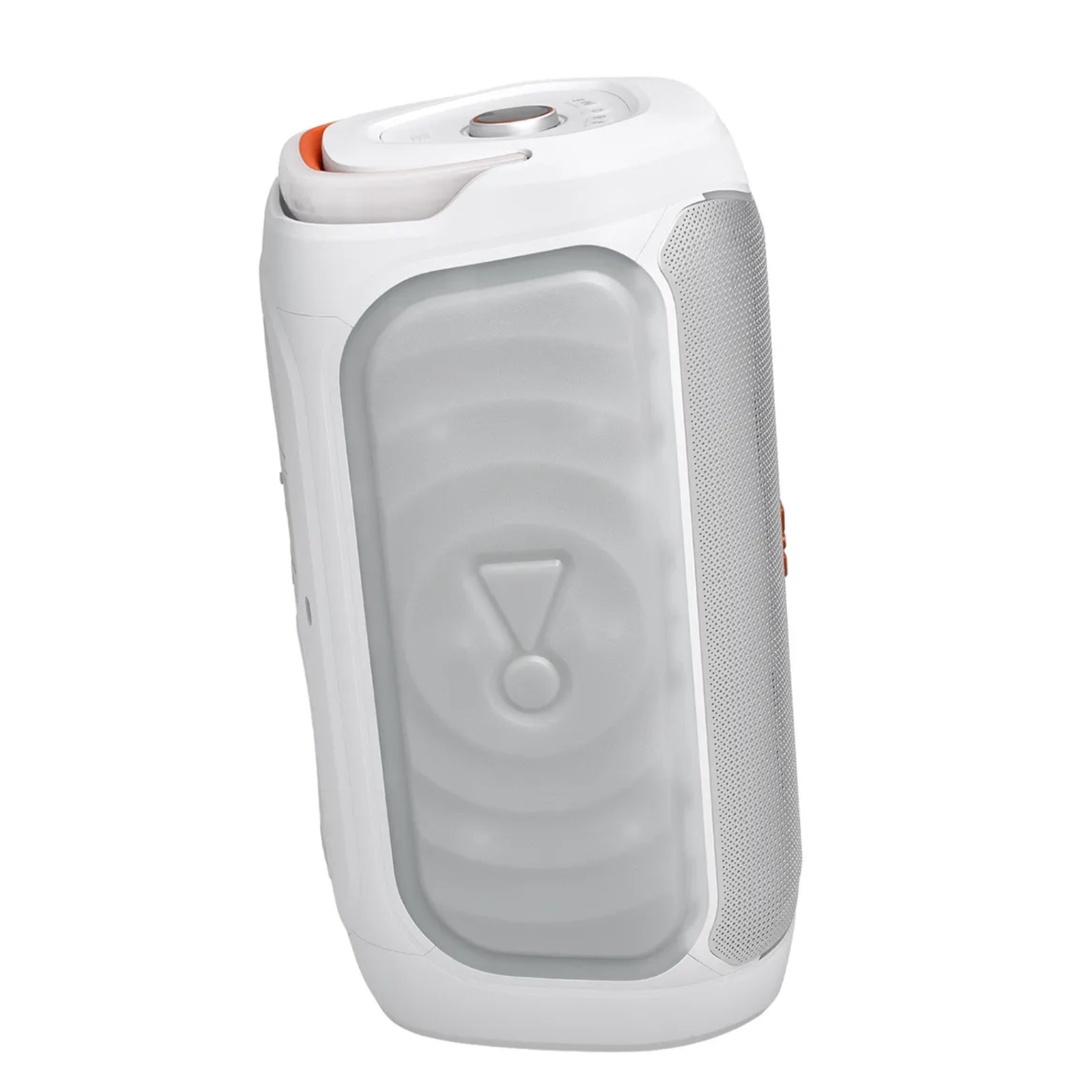 PARLANTE JBL PARTYBOX 130 BLANCO - 4