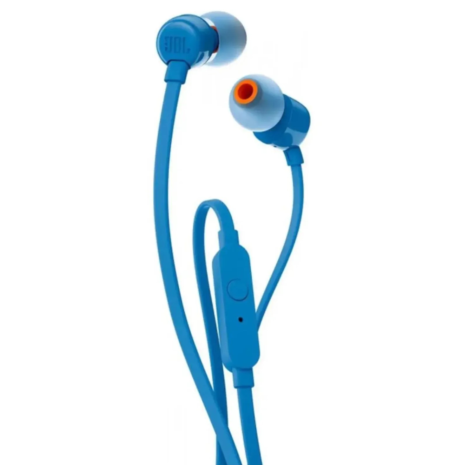 AUDÍFONO JBL TUNE 110 MICRÓFONO CONECTOR 3.5MM - 2