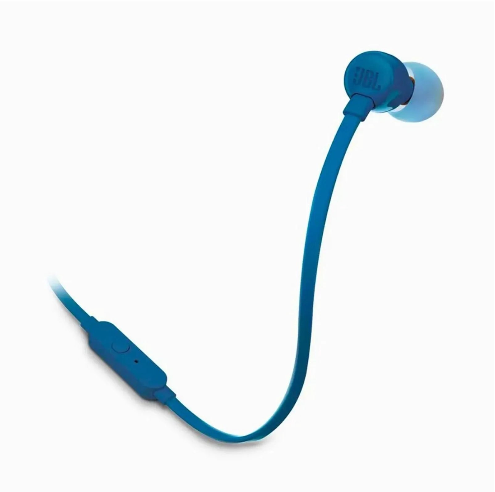 AUDÍFONO JBL TUNE 110 MICRÓFONO CONECTOR 3.5MM - 3