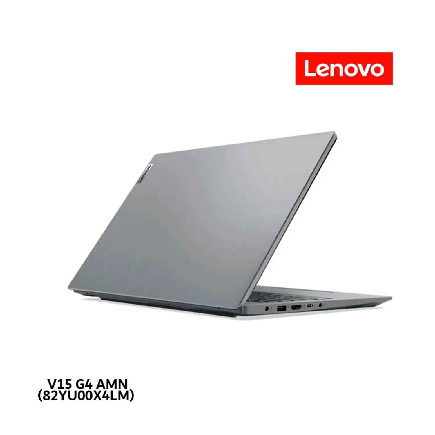 LAPTOP LENOVO V15 G4 AMN, AMD RYZEN 3-7320U 8GB RAM 256GB SSD 15 6 FHD WINDOWS 11 + MOUSE. - 2