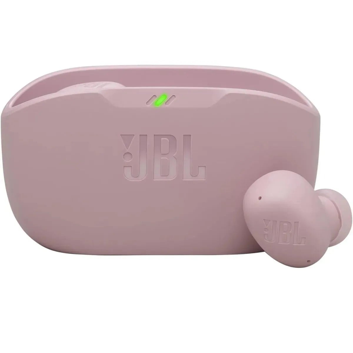 JBL WAVE BUDS 2 AURICULARES IN-EAR INALÁMBRICOS BLUETOOTH - ROSA - 1