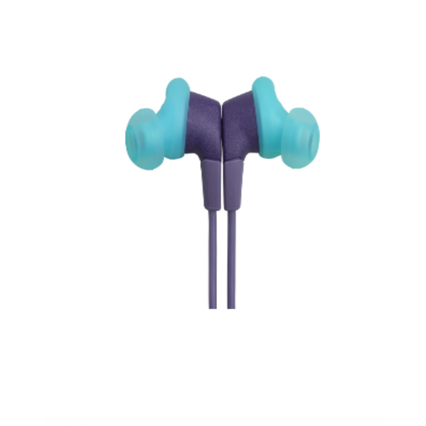 JBL ENDURANCE RUN 3 WIRELESS MORADO - 3