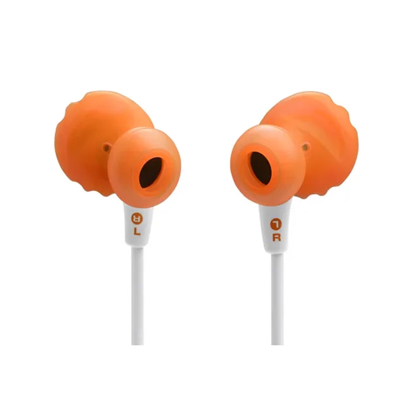JBL ENDURANCE RUN 3 WIRELESS BLANCO - 2