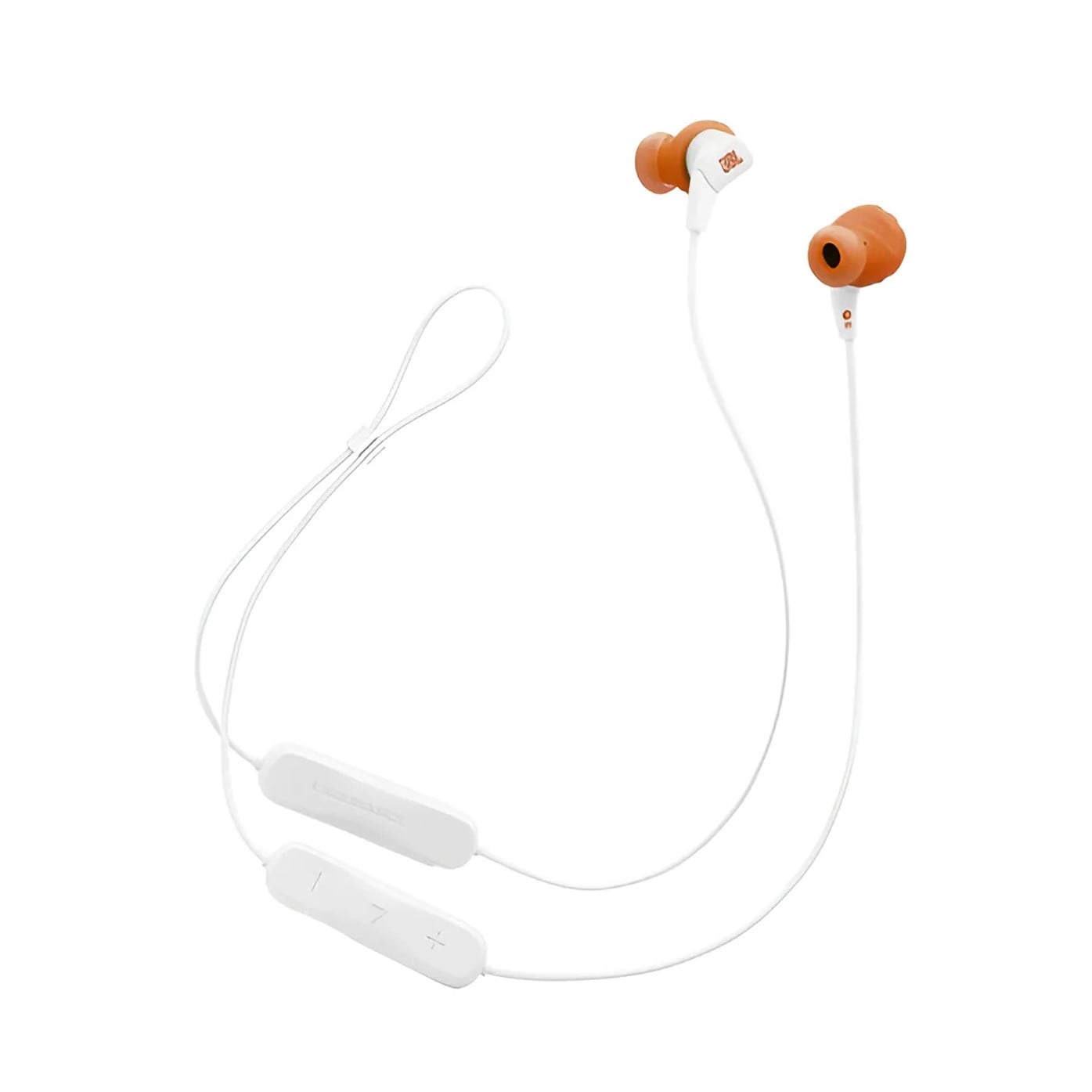 JBL ENDURANCE RUN 3 WIRELESS BLANCO - 3