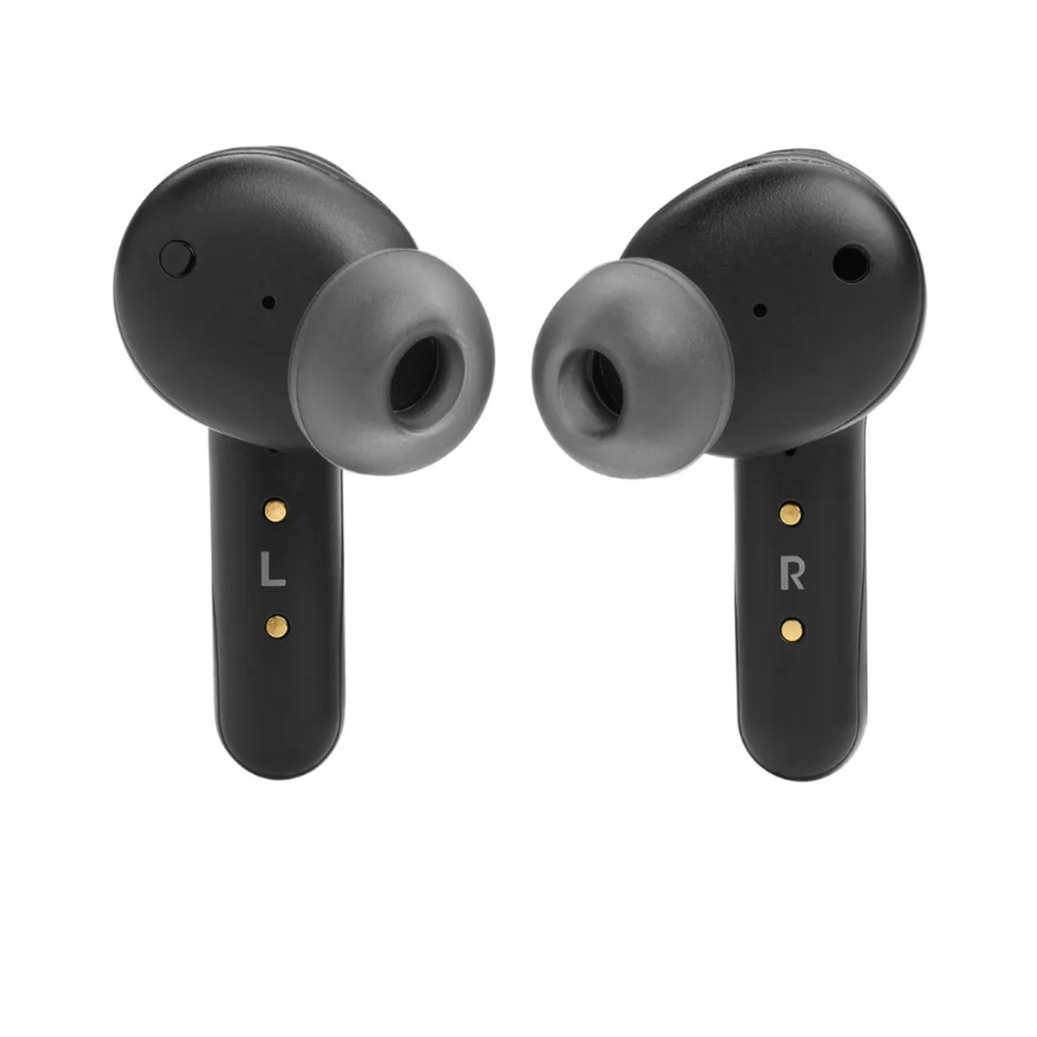 AUDÍFONOS JBL QUANTUM TWS NEGRO BLUETOOTH ANC  24 HORAS BAJA LATENCIA CONECTA 2 DISPOSITIVOS A LA VEZ - 2
