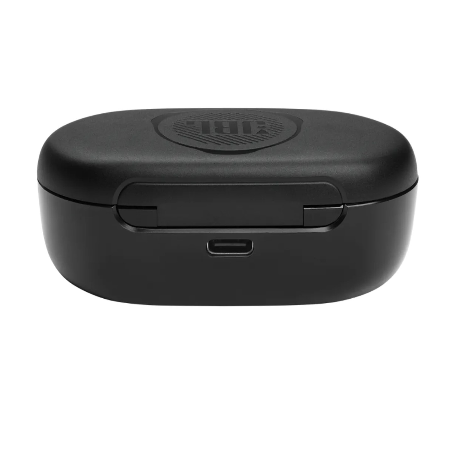 AUDÍFONOS JBL QUANTUM TWS NEGRO BLUETOOTH ANC  24 HORAS BAJA LATENCIA CONECTA 2 DISPOSITIVOS A LA VEZ - 4