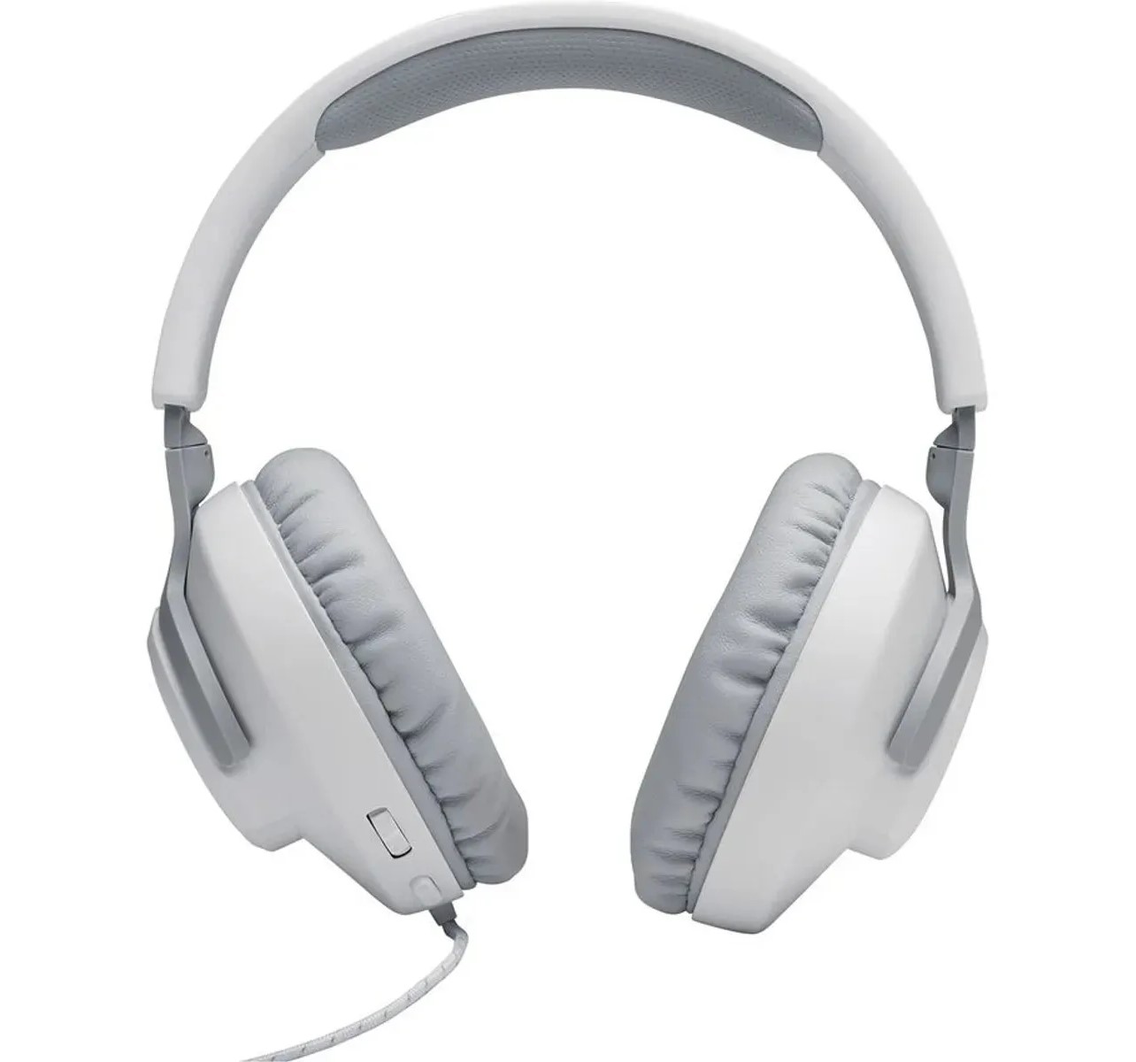 AUDIFONOS GAMER JBL QUANTUM 100 MULTIPLATAFORMA PS5 SWITCH XBOX JACK 35MM - 1