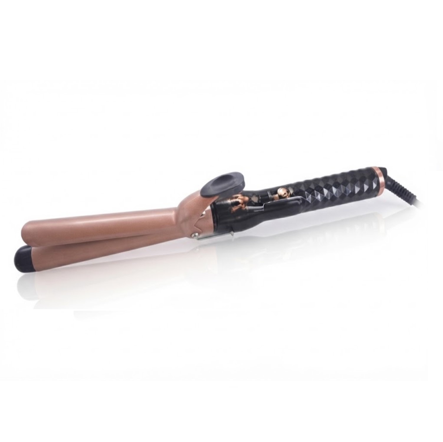 RIZADORA GRIOUS KERATIN 3D PRO - 3