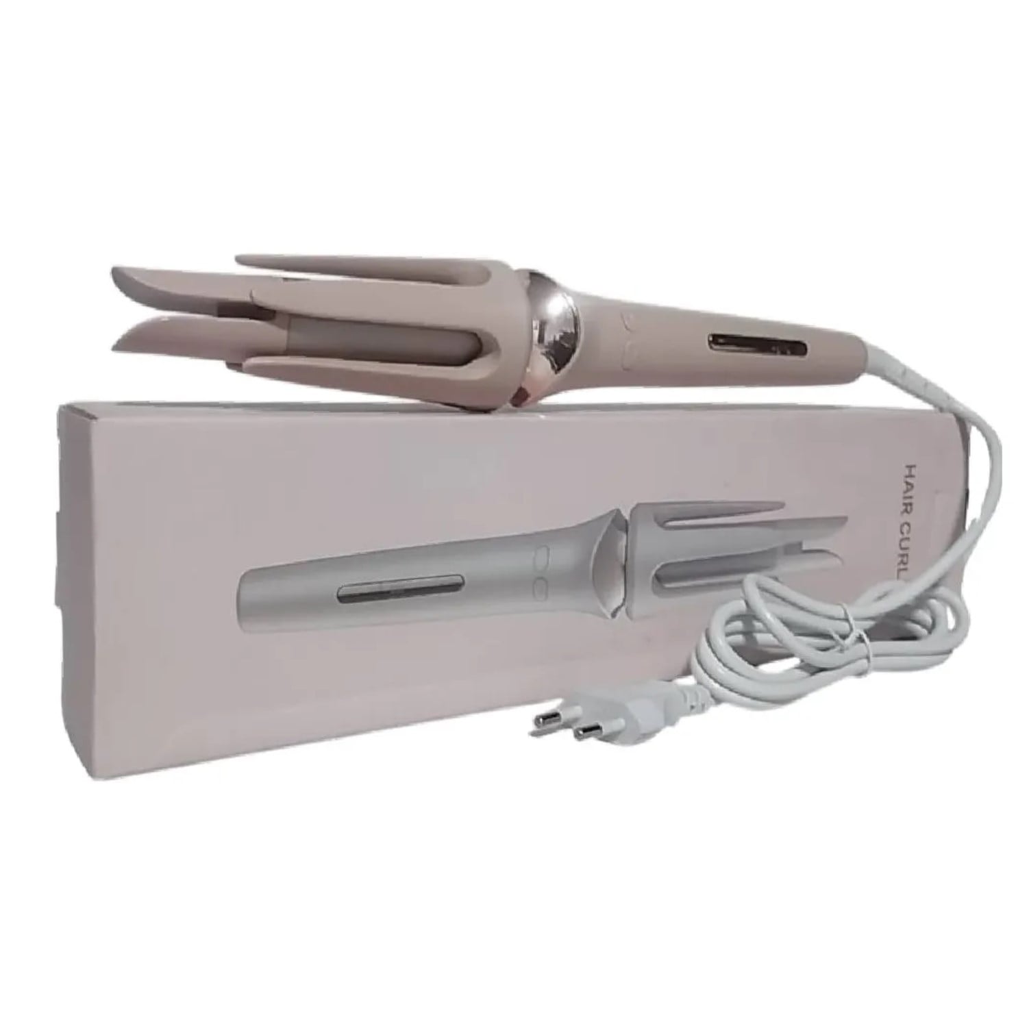 ONDULADOR RIZADOR PARA CABELLO AUTOMÁTICO HAIR CURLER - 2