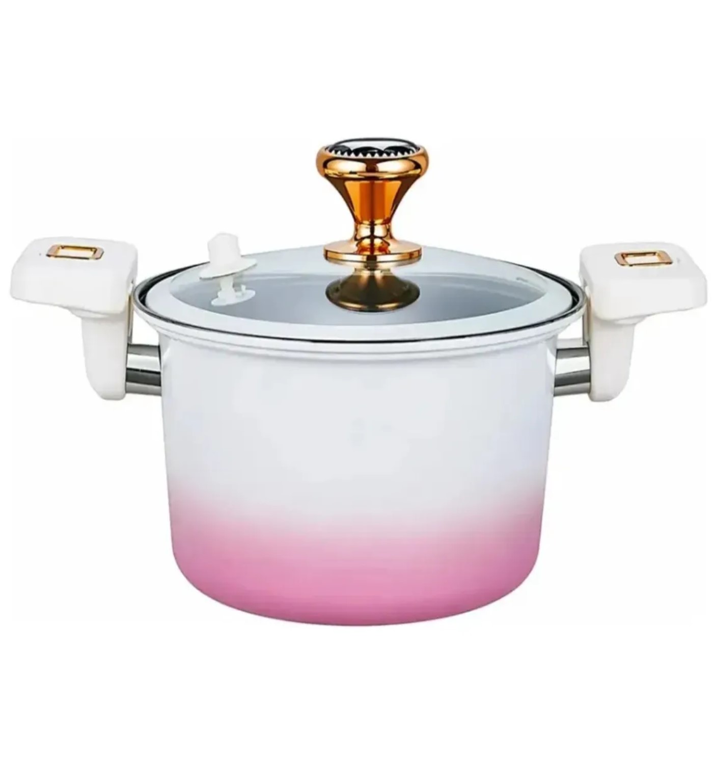 OLLA A PRESIÓN ELEGANTE 4.5LTS MULTIFUNCIONAL - 3