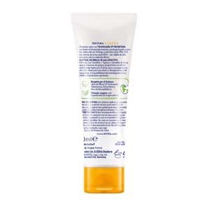 PROTECTOR SOLAR FACIAL NIVEA SUN CONTROL BRILLO EFECTO MATIFICANTE FPS 50+ 40ML - 2