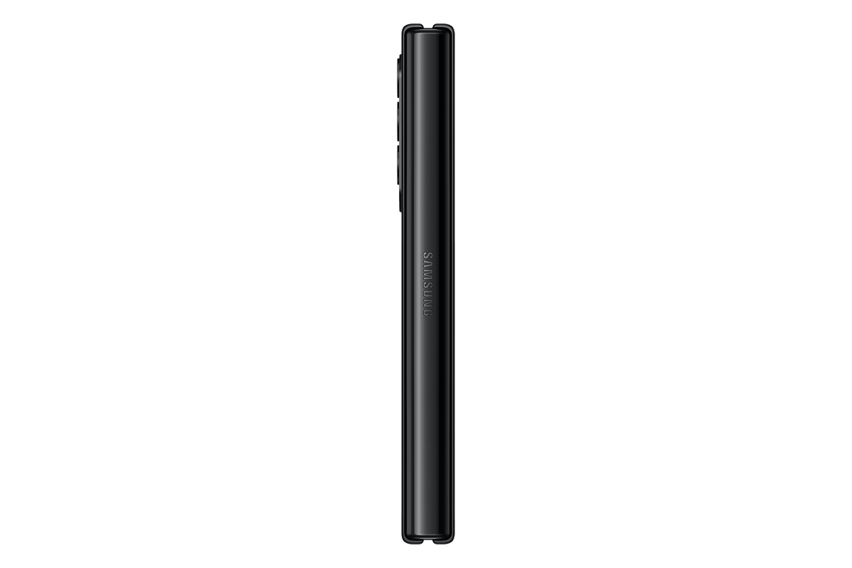 CELULAR SAMSUNG GALAXY SM-F926BZKAPEO Z FOLD 3 256GB BLACK - 6