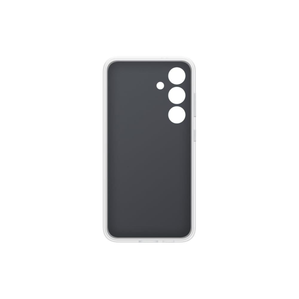 CASE SAMSUNG PARA GALAXY S24 SUIT CASE WHITE - 4