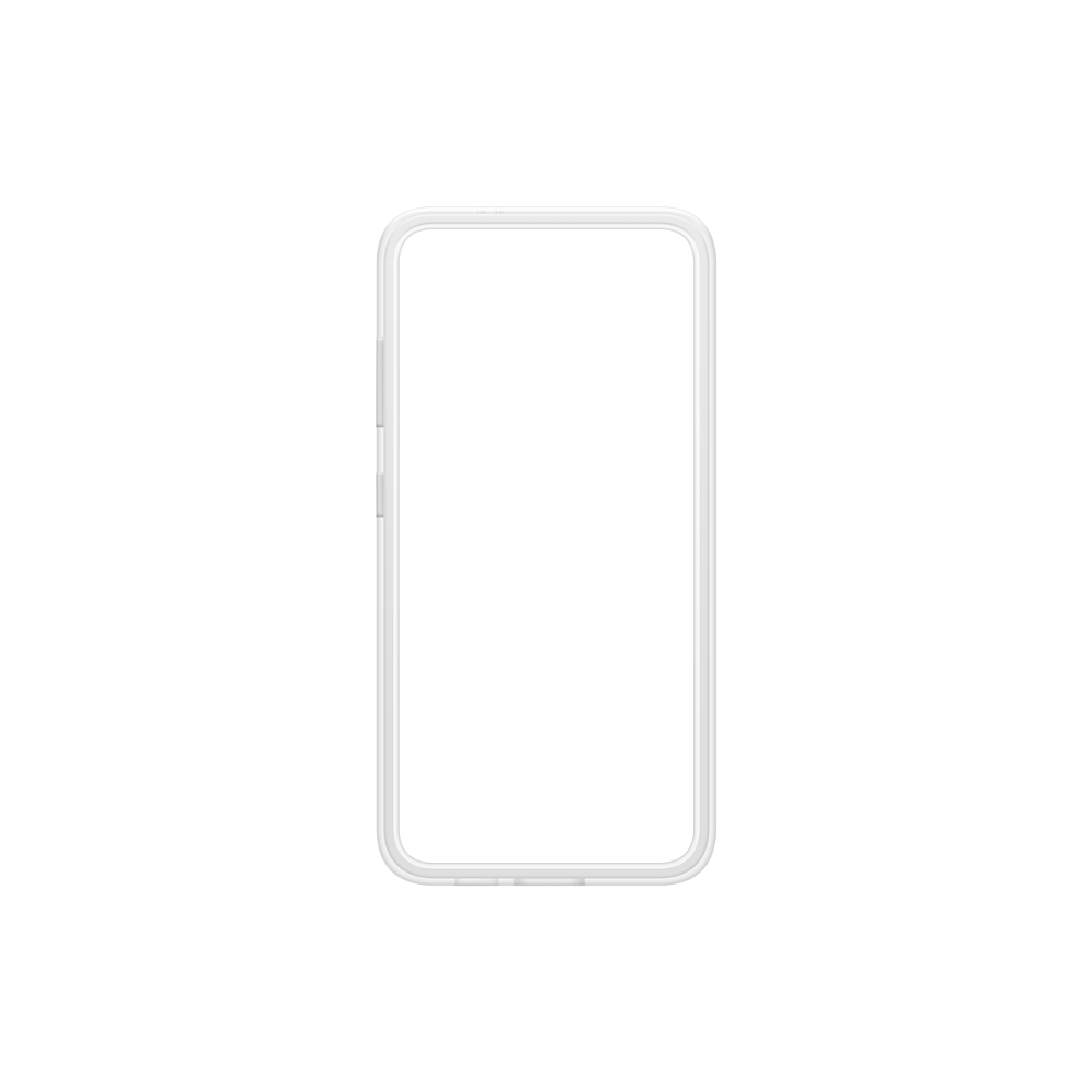 CASE SAMSUNG PARA GALAXY S24 SUIT CASE WHITE - 5
