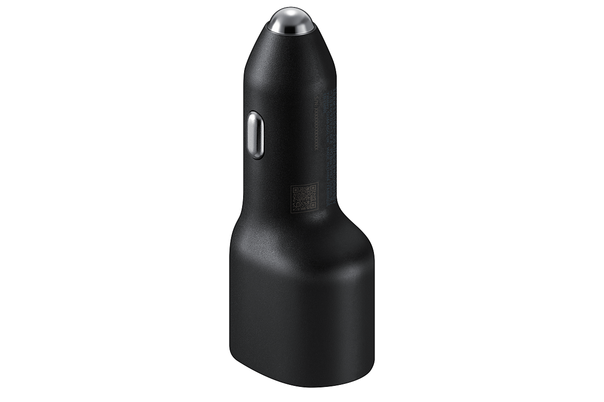 CARGADOR SAMSUNG PARA CARRO 40V - 5
