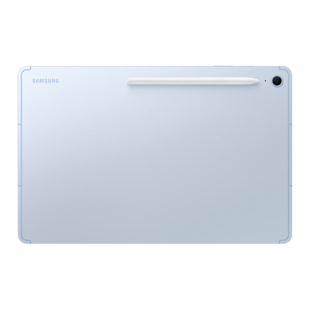 TABLET SAMSUNG GALAXY TAB S10 FE+ 256GB BLUE - 5