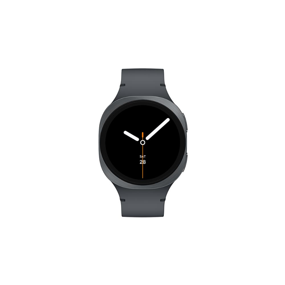 SMARTWATCH SAMSUNG GALAXY WATCH8 SMALL DARK GRAY (BLUETOOTH, 40 MM) - 2