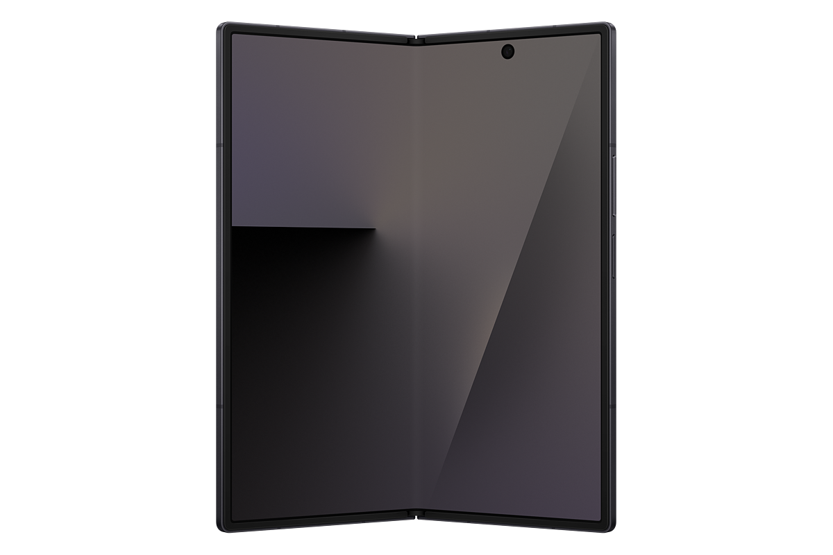 CELULAR SAMSUNG GALAXY Z FOLD7 512GB JETBLACK - 3