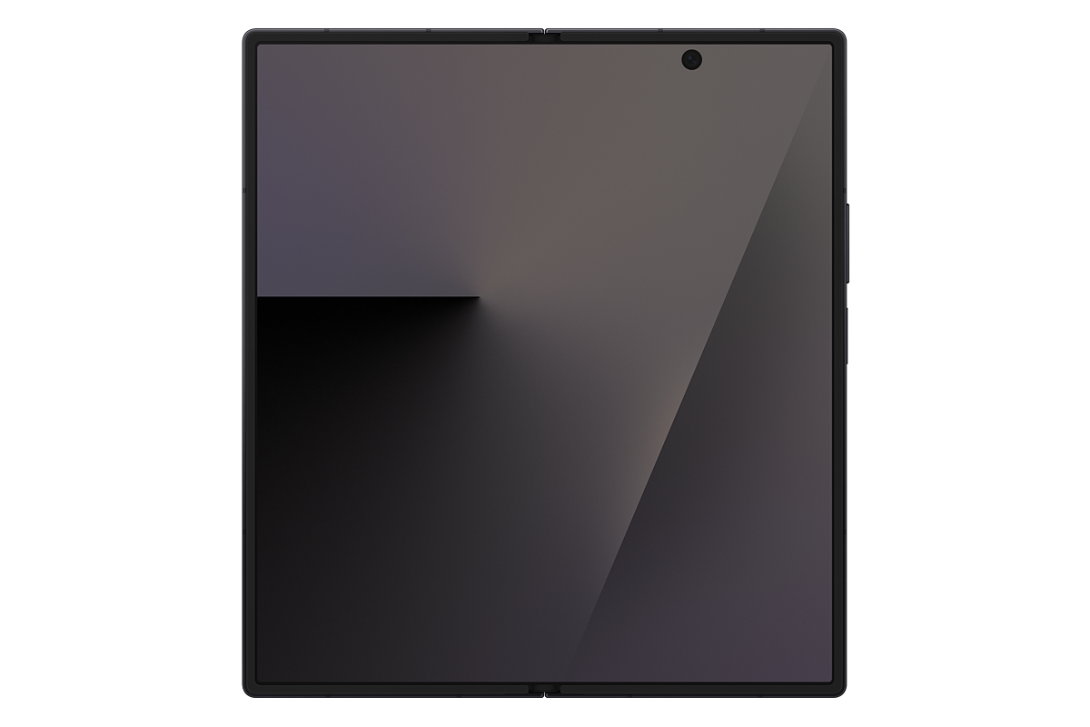 CELULAR SAMSUNG GALAXY Z FOLD7 512GB JETBLACK - 4