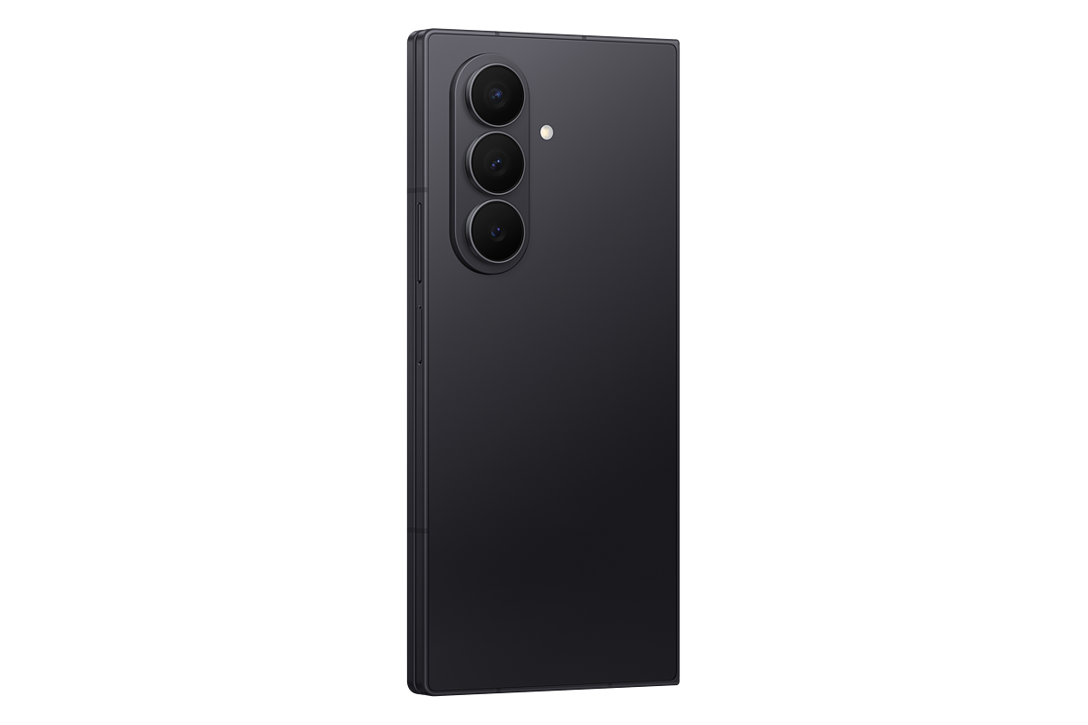 CELULAR SAMSUNG GALAXY Z FOLD7 512GB JETBLACK - 6