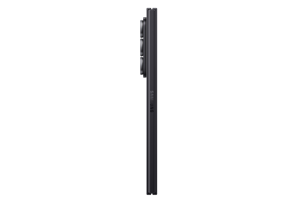 CELULAR SAMSUNG GALAXY Z FOLD7 512GB JETBLACK - 7