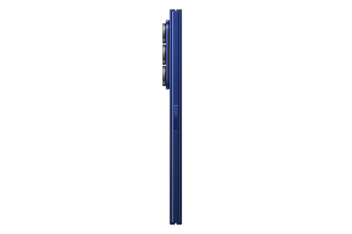 CELULAR SAMSUNG GALAXY Z FOLD7 512GB BLUE SHADOW - 7