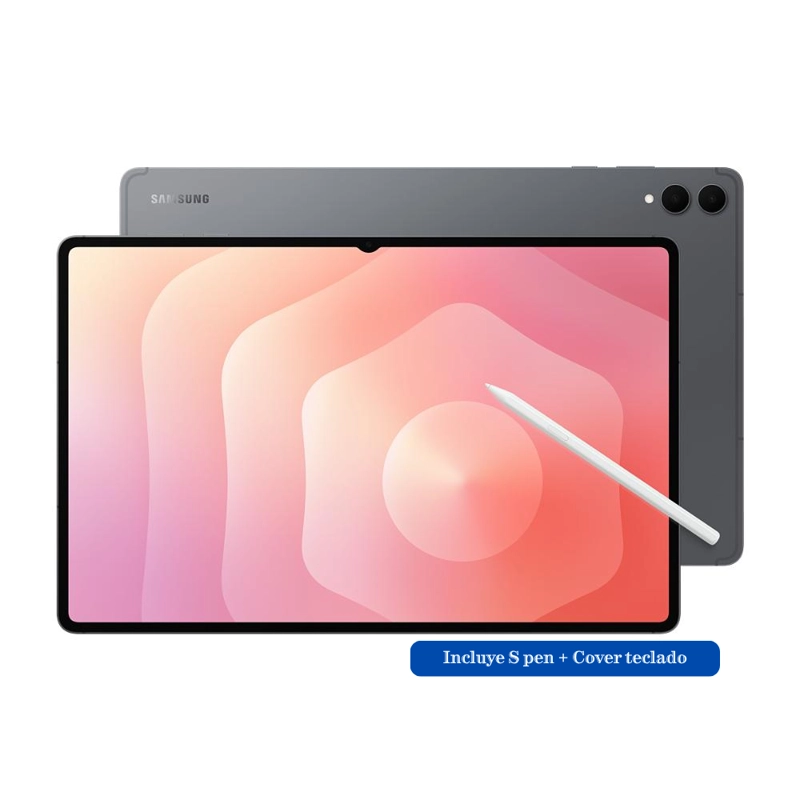 TABLET SAMSUNG GALAXY TAB S11 ULTRA 256GB GRAY - 1