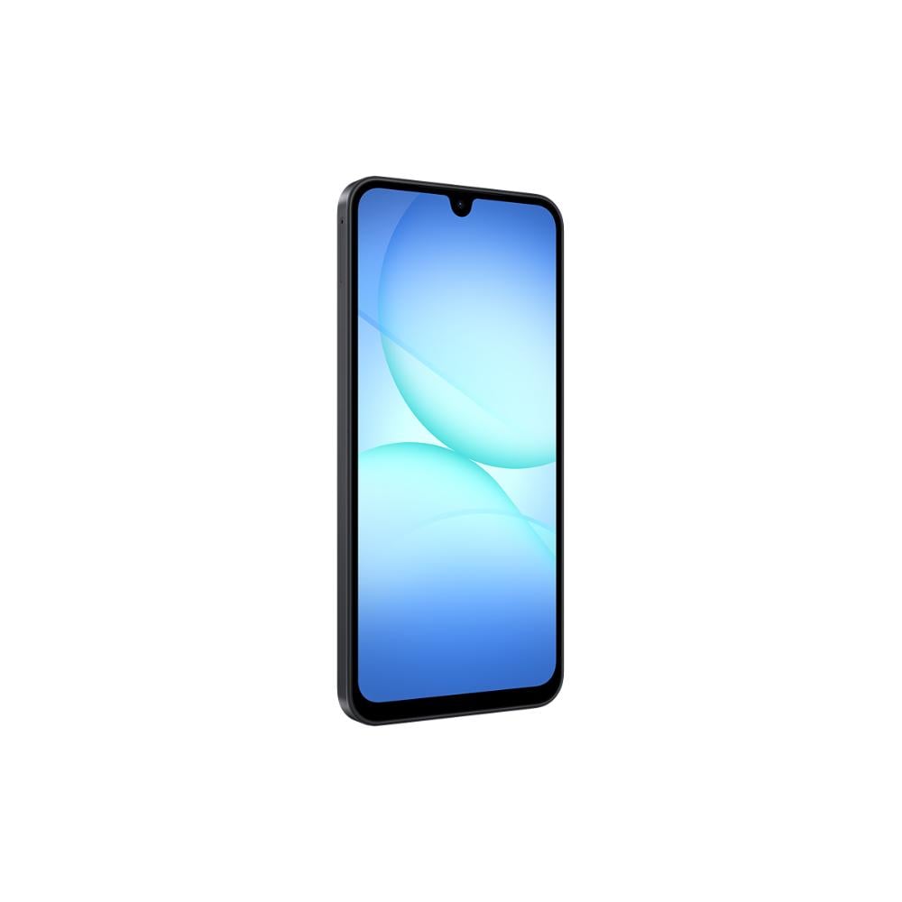 CELULAR SAMSUNG GALAXY A17 256GB BLACK - 2
