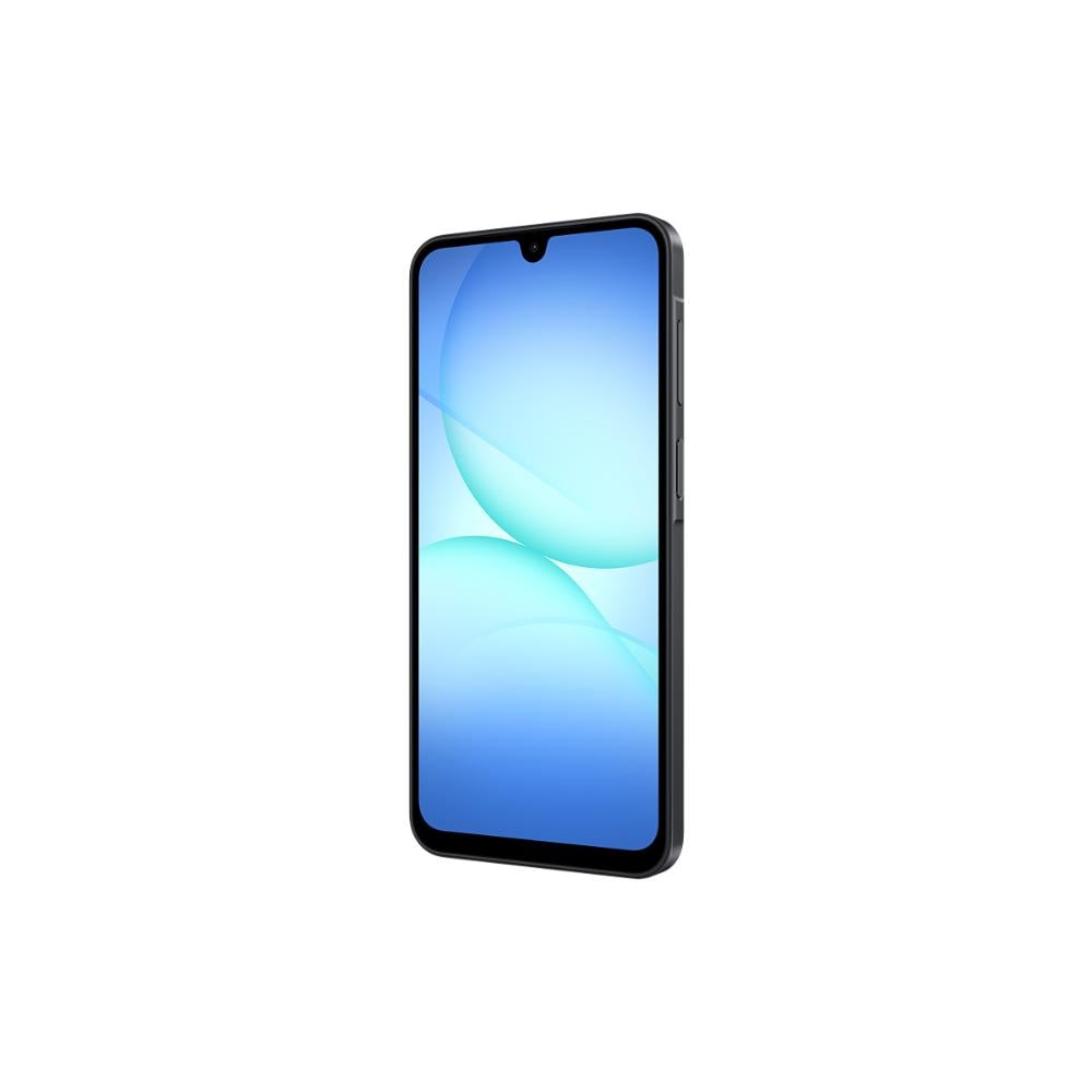 CELULAR SAMSUNG GALAXY A17 256GB BLACK - 3