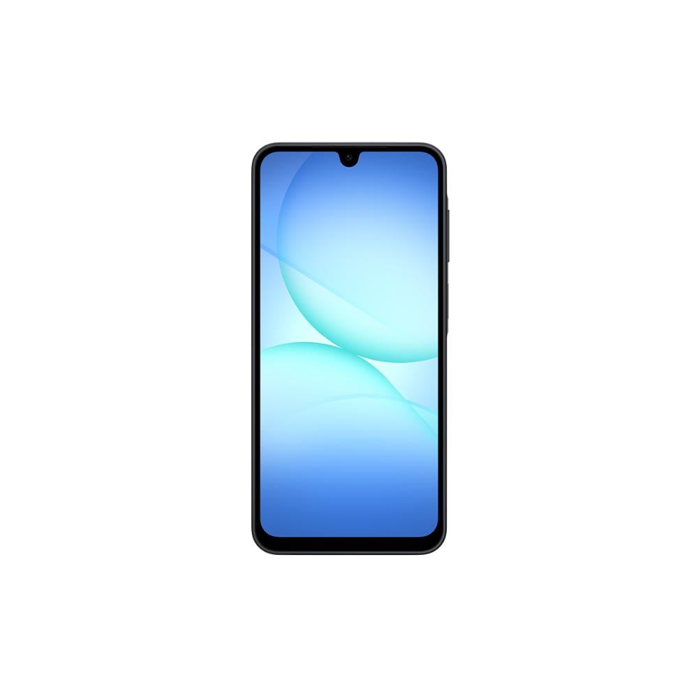 CELULAR SAMSUNG GALAXY A17 256GB BLACK - 4