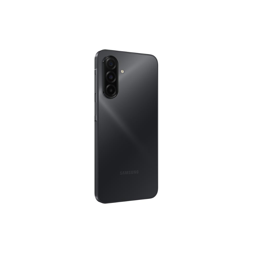 CELULAR SAMSUNG GALAXY A17 256GB BLACK - 6