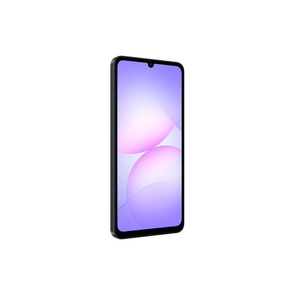 CELULAR SAMSUNG GALAXY A07 128GB BLACK - 2