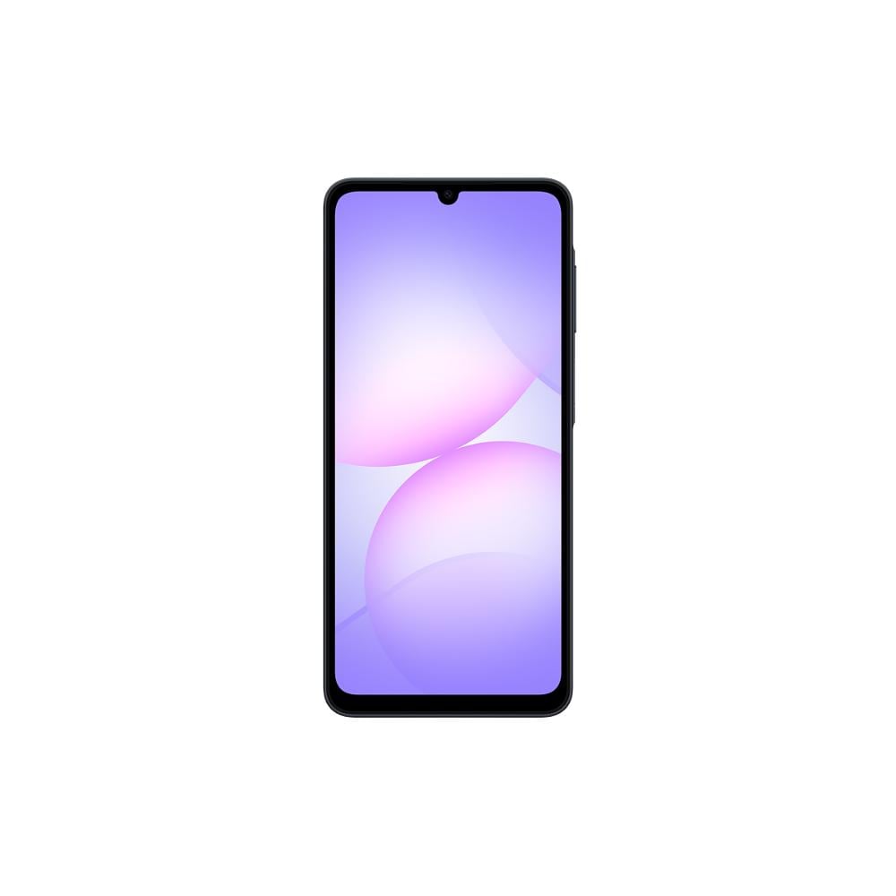 CELULAR SAMSUNG GALAXY A07 128GB BLACK - 3
