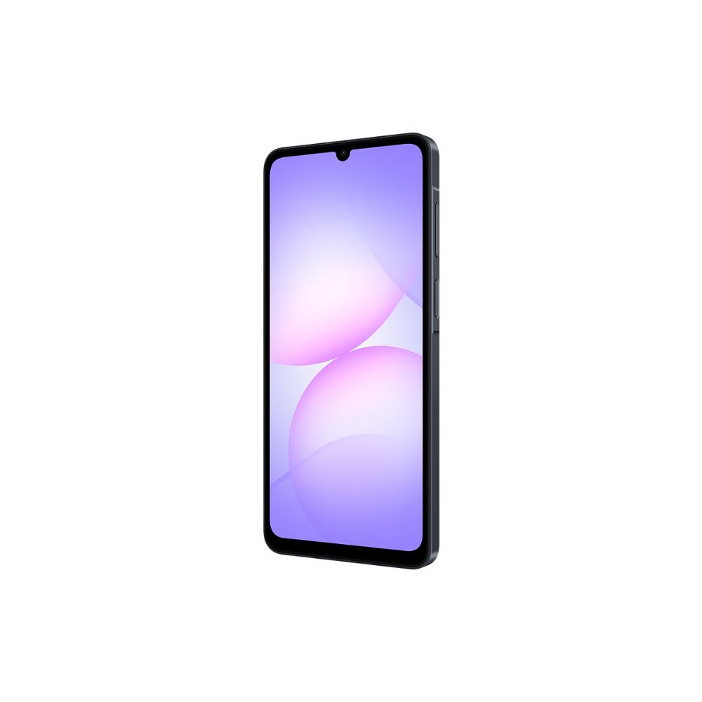 CELULAR SAMSUNG GALAXY A07 128GB BLACK - 4