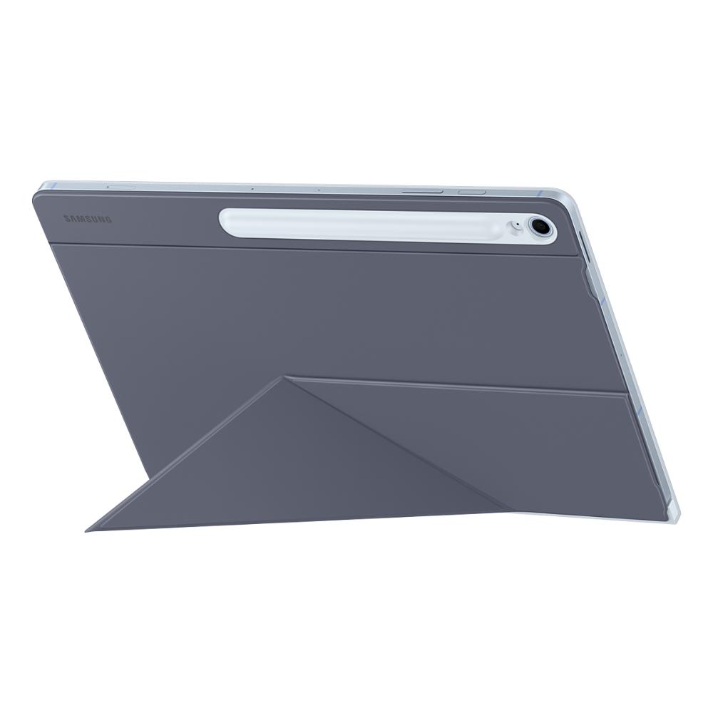 CASE SAMSUNG GALAXY TAB S10FE+ SMART BOOK COVER BLUE - 5