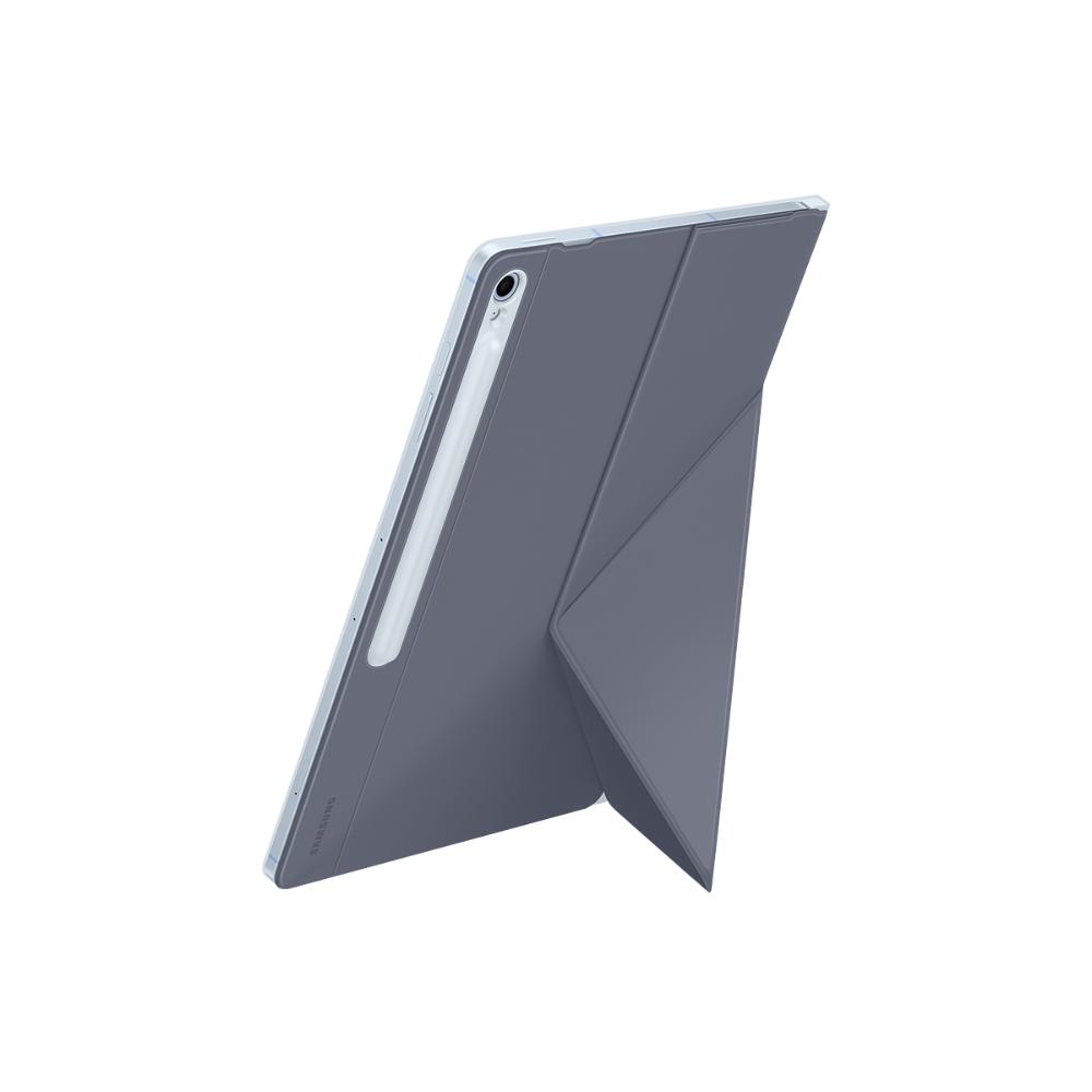 CASE SAMSUNG GALAXY TAB S10FE+ SMART BOOK COVER BLUE - 6