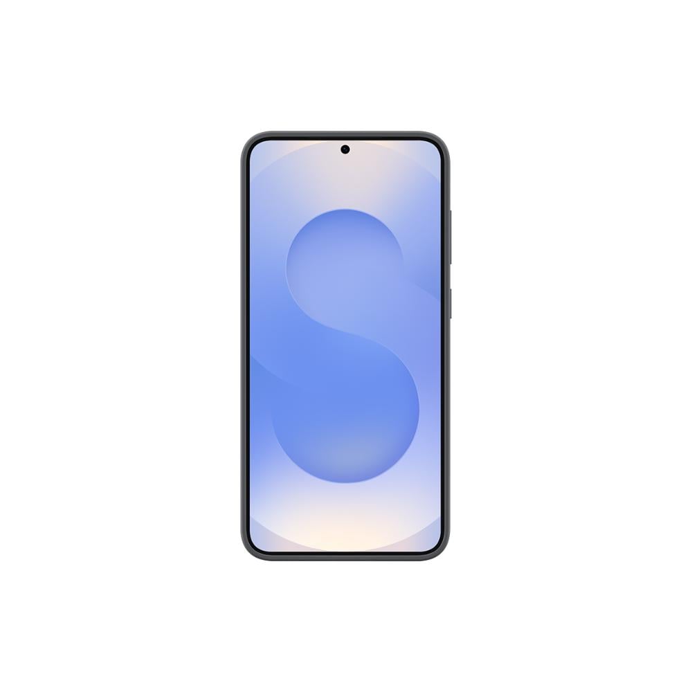 CASE SAMSUNG GALAXY S25 SILICONE BLUE - 2