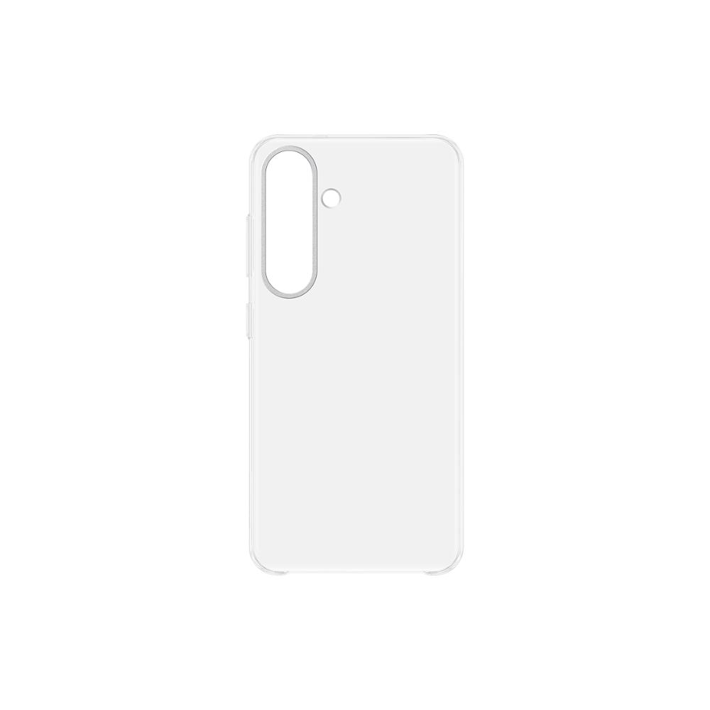 CASE SAMSUNG GALAXY S25 CLEAR TRANSPARENT - 1