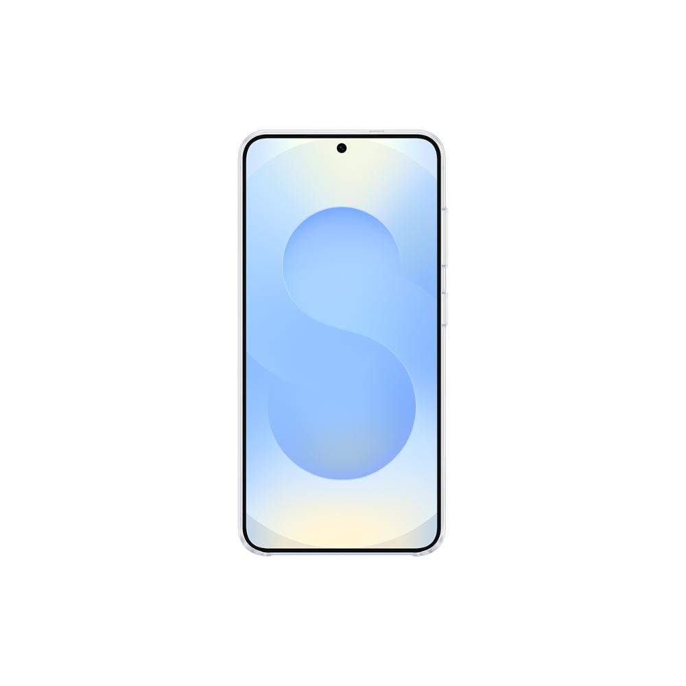 CASE SAMSUNG GALAXY S25 CLEAR TRANSPARENT - 4